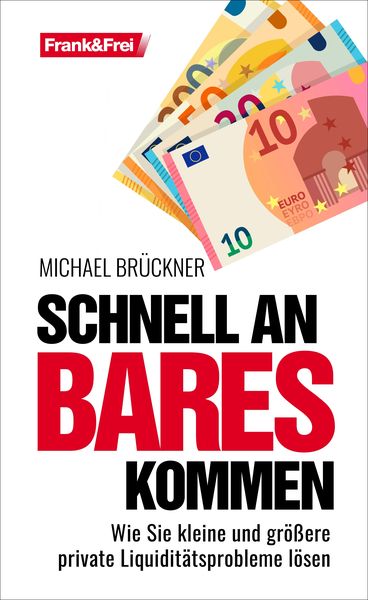Produktbild: Schnell an Bares kommen