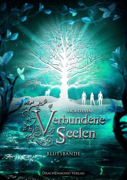 Produktbild: Verbundene Seelen