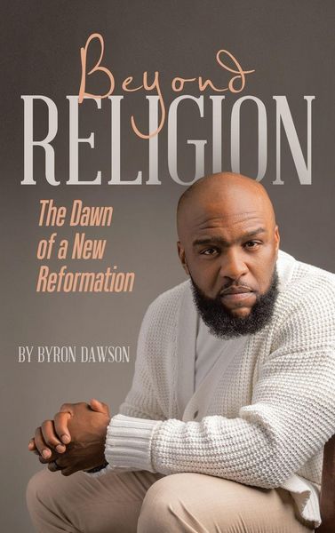 Produktbild: Beyond Religion