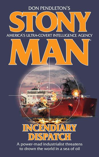 Produktbild: Incendiary Dispatch