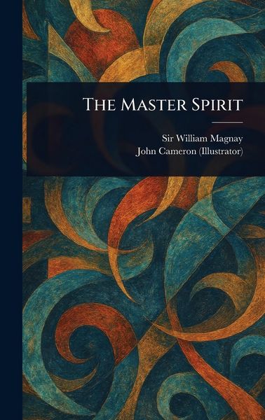 Produktbild: The Master Spirit