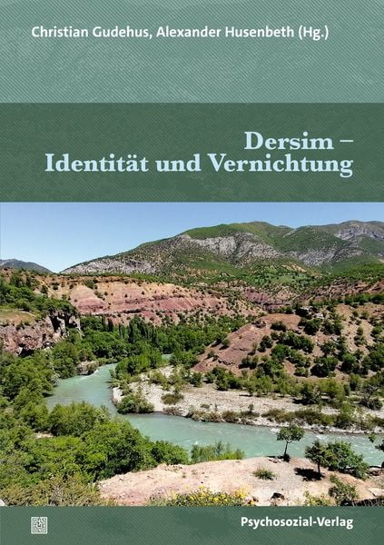 Produktbild: Dersim &ndash; Identit&auml;t und Vernichtung