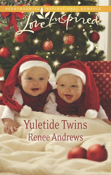 Produktbild: Yuletide Twins