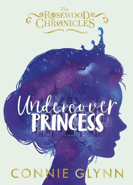 Produktbild: Undercover Princess
