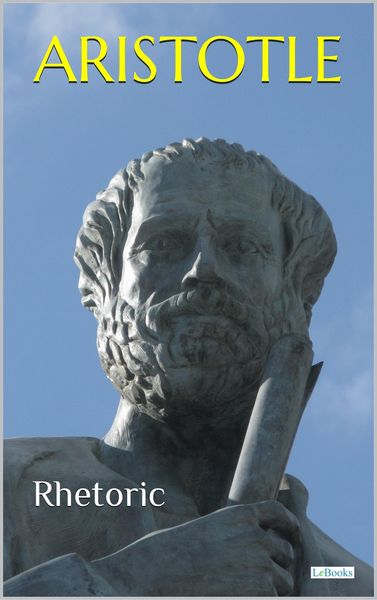 Produktbild: Aristotle: Rhetoric