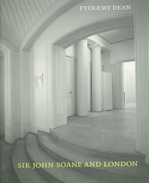 Produktbild: Sir John Soane and London
