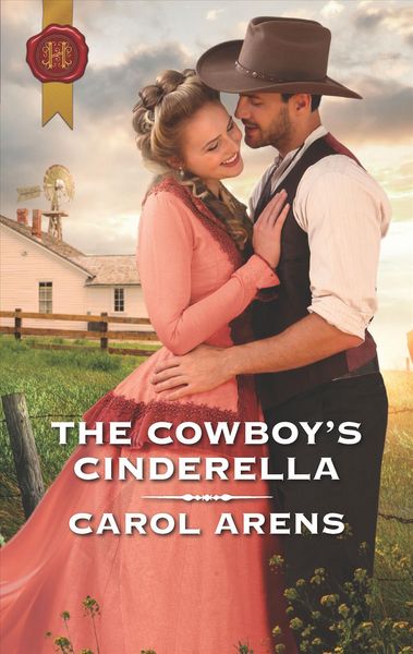 Produktbild: Cowboys Cinderella Original/e