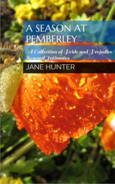 Produktbild: A Season at Pemberley: A Collection of Pride and Prejudice Sensual Intimates