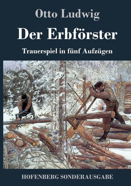 Produktbild: Der Erbf&ouml;rster