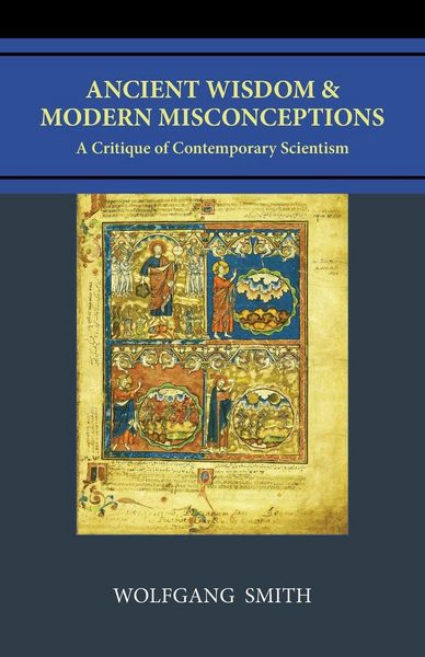 Produktbild: Ancient Wisdom and Modern Misconceptions