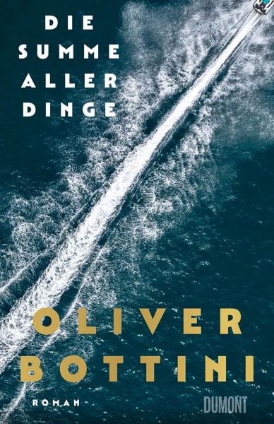Produktbild: Die Summe aller Dinge