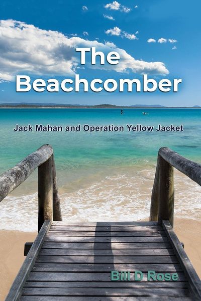Produktbild: The Beachcomber