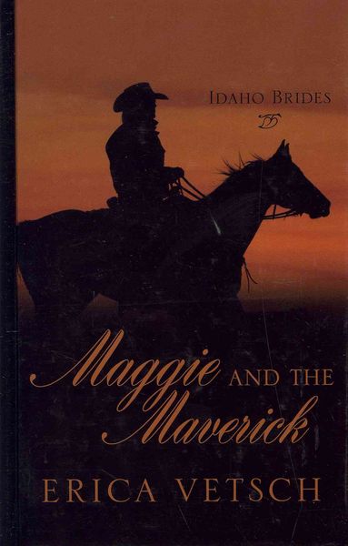 Produktbild: Maggie and the Maverick