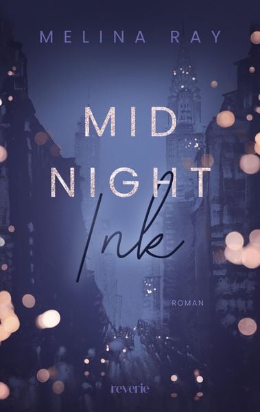 Produktbild: Midnight Ink
