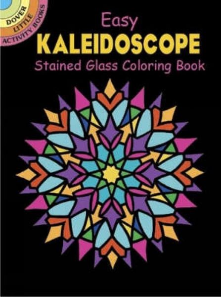 Produktbild: Color Bk-Easy Kaleidoscope Sta
