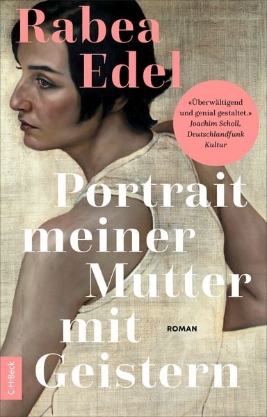 Produktbild: Portrait meiner Mutter mit Geistern