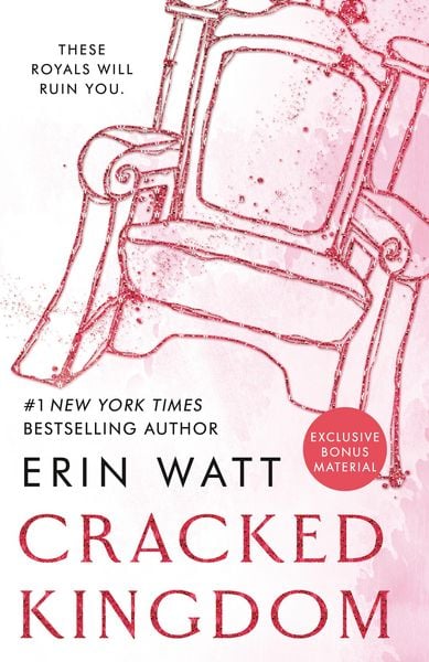Produktbild: Cracked Kingdom