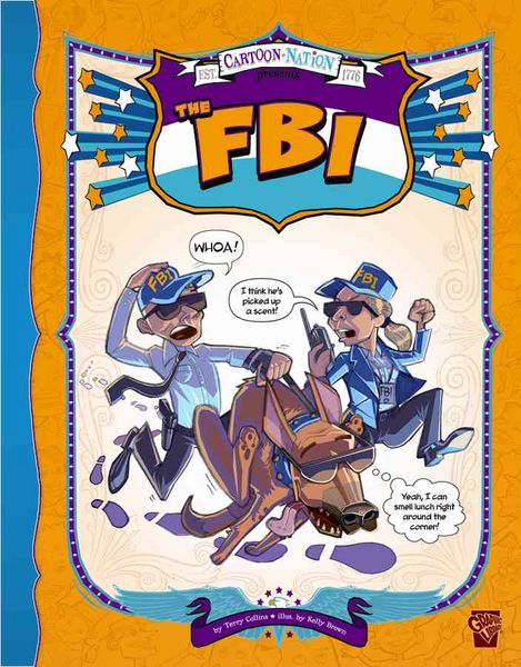 Produktbild: The Fbi