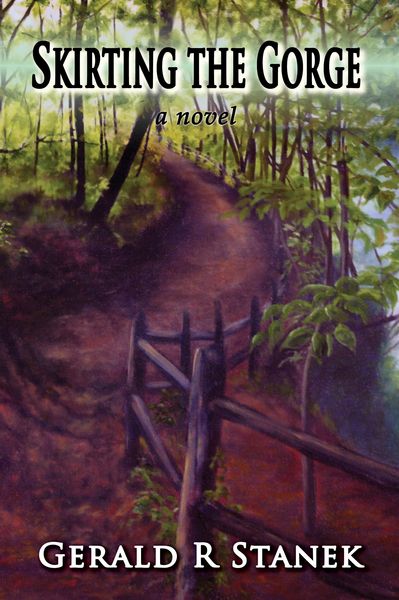 Produktbild: Skirting the Gorge