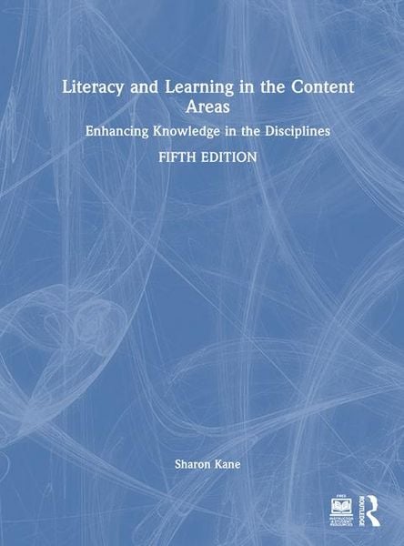 Produktbild: Literacy and Learning in the Content Areas