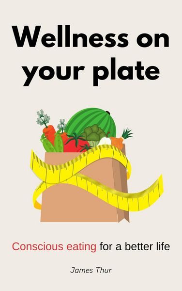 Produktbild: Wellness on Your Plate