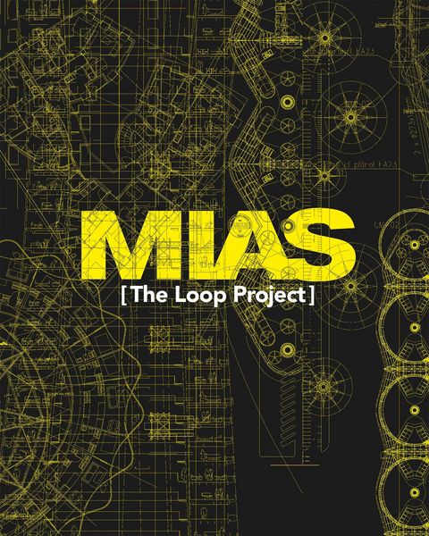 Produktbild: The Loop Project