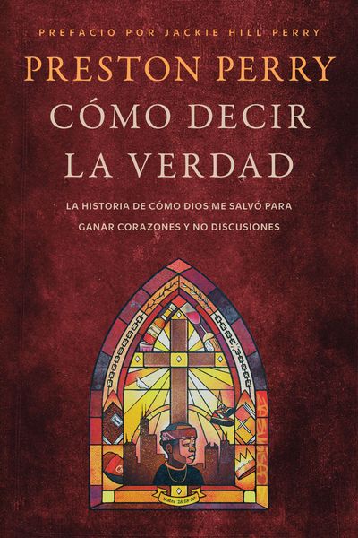 Produktbild: C&oacute;mo decir la verdad