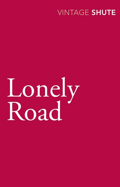 Produktbild: Lonely Road