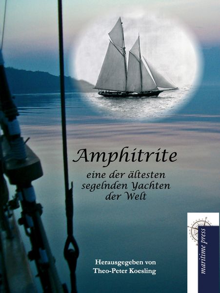 Produktbild: Amphitrite