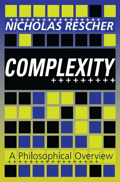 Produktbild: Complexity