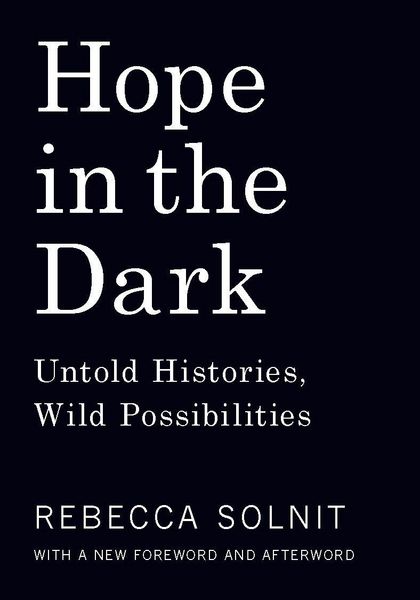 Produktbild: Hope in the Dark