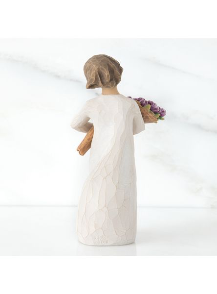 Produktbild: Willow Tree - Figur "Surprise"