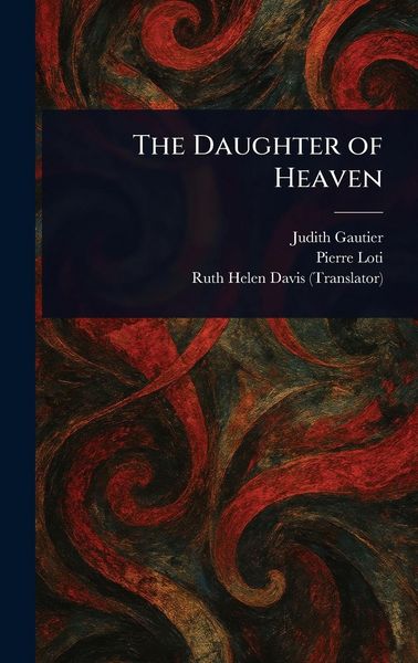Produktbild: The Daughter of Heaven