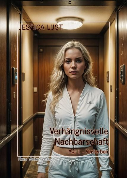 Produktbild: Verh&auml;ngnisvolle Nachbarschaft 1