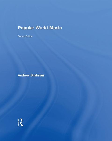 Produktbild: Popular World Music