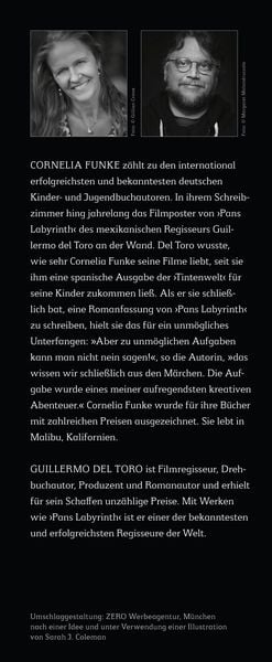 Produktbild: Das Labyrinth des Fauns