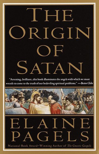 Produktbild: The Origin of Satan