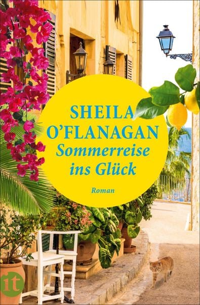 Produktbild: Sommerreise ins Gl&uuml;ck