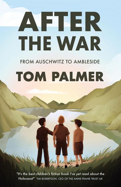 Produktbild: After the War