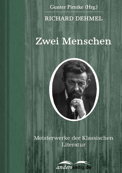 Produktbild: Zwei Menschen