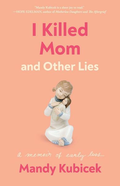 Produktbild: I Killed Mom and Other Lies