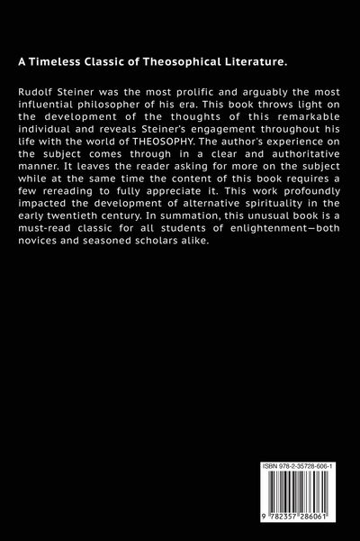 Produktbild: Theosophy