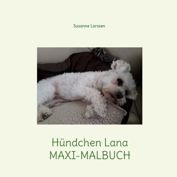 Produktbild: H&uuml;ndchen Lana
