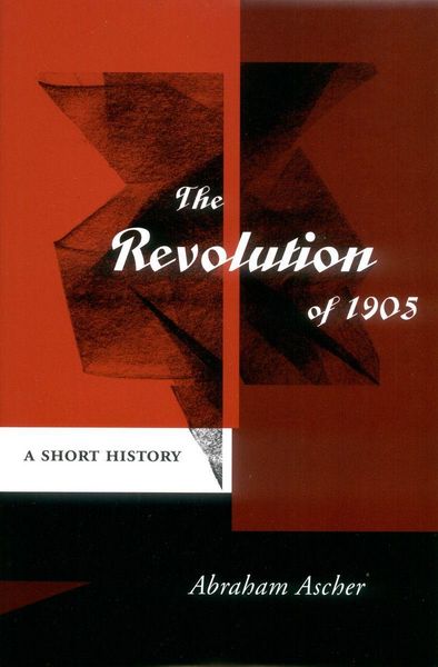 Produktbild: The Revolution of 1905