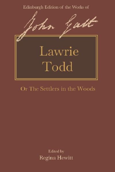Produktbild: Lawrie Todd