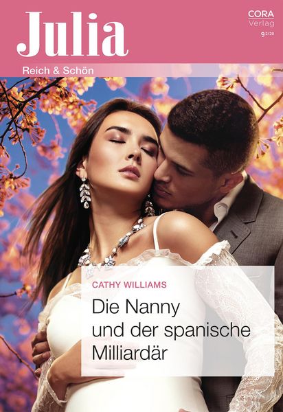 Produktbild: Die Nanny und der spanische Milliard&auml;r