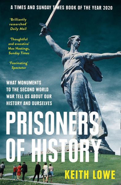 Produktbild: Prisoners of History