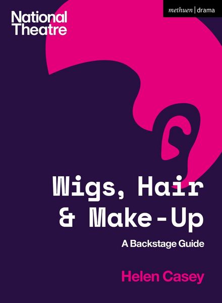 Produktbild: Wigs, Hair and Make-Up