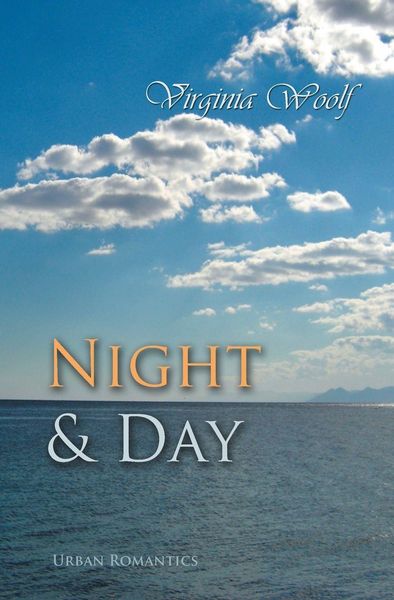 Produktbild: Night and Day
