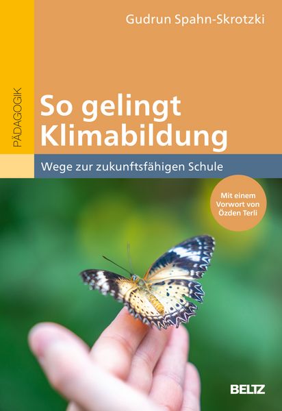 Produktbild: So gelingt Klimabildung